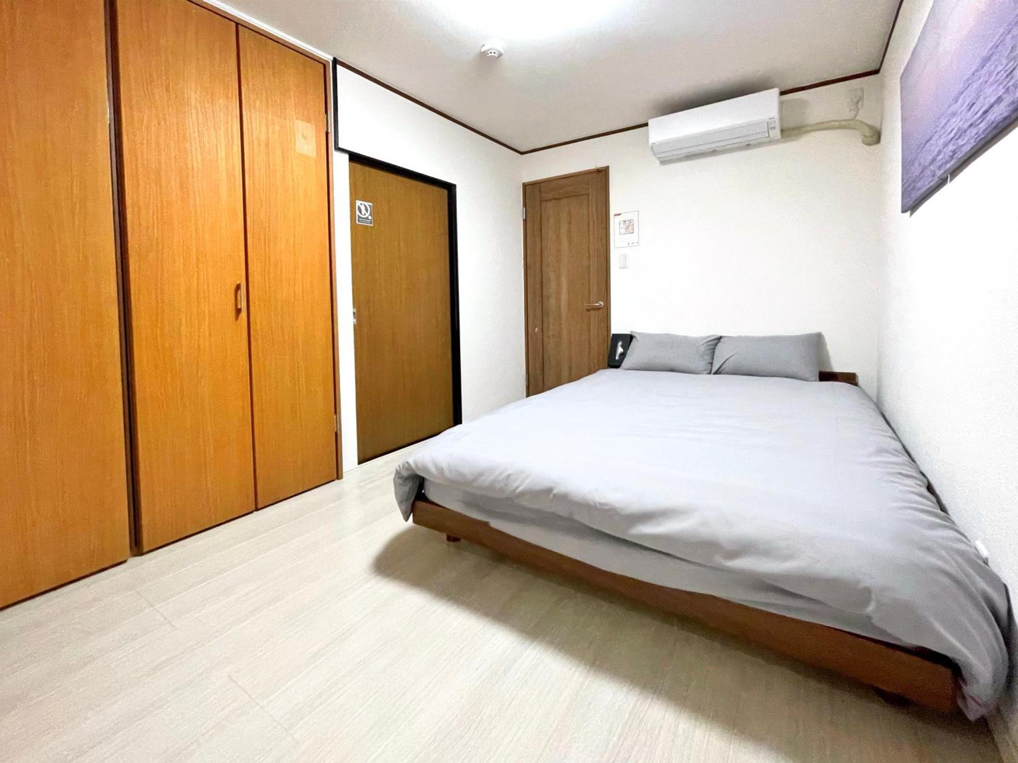 Nakatsu Guest house Osaka